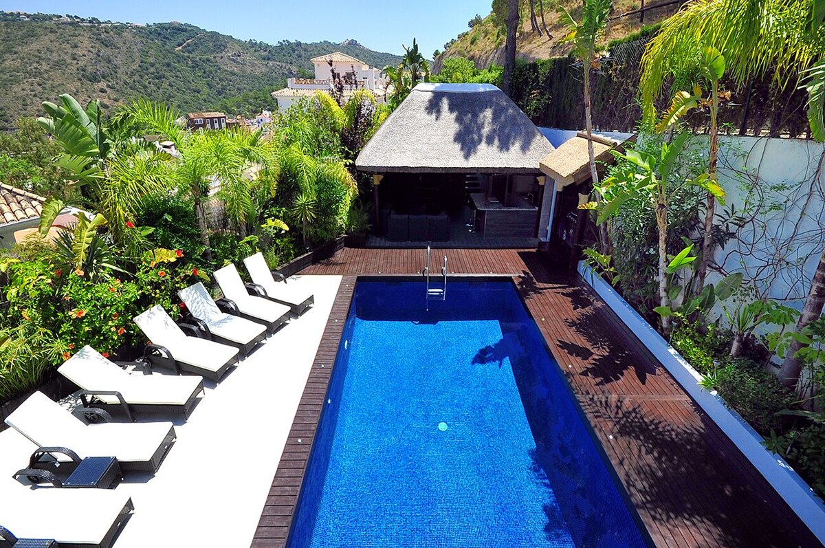 Bild für Gastgeberprofil