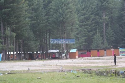 Sky Hill's Hotel & Restaurant