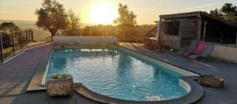 🌳Gîte Domaine Gavarnie 