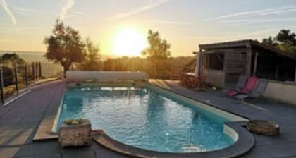 🌳Gîte Domaine Gavarnie