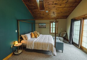5 Schlafzimmer, WLAN, Bettwäsche