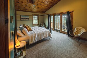 5 Schlafzimmer, WLAN, Bettwäsche