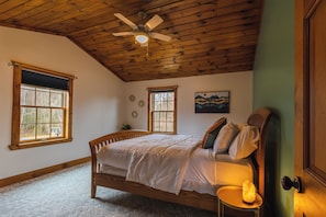 5 Schlafzimmer, WLAN, Bettwäsche