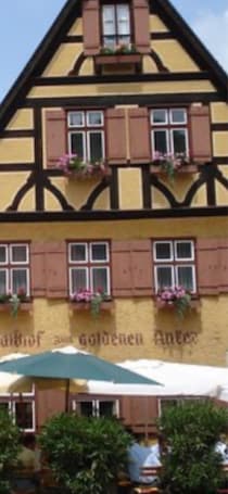 Exterior. Hotel Anker