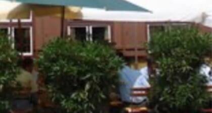 Hotel Anker