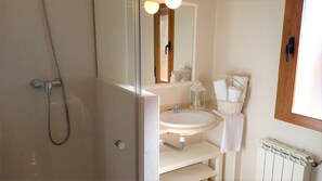 Dusche