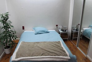3 chambres