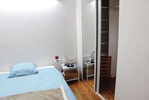 3 chambres