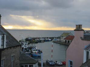 Puerto deportivo