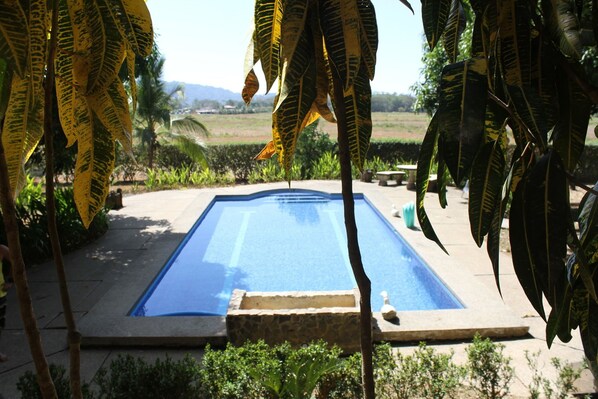 Kolam renang