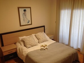 1 Schlafzimmer, kostenloses WLAN