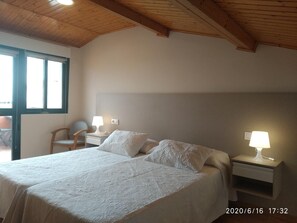 2 Schlafzimmer