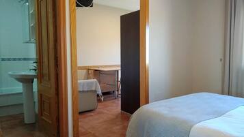 1 dormitorio