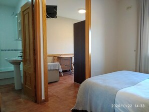1 quarto