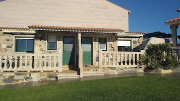 Exterieur