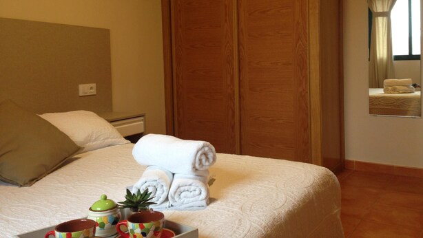 1 Schlafzimmer