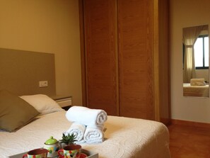 1 chambre