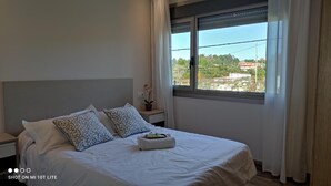 1 dormitorio