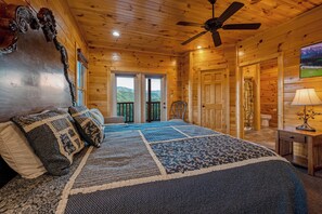 5 Schlafzimmer, Bügeleisen/Bügelbrett, kostenloses WLAN, Bettwäsche