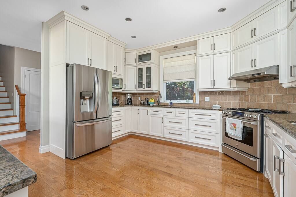 County Lakehouse - The Perfect Spot in PEC