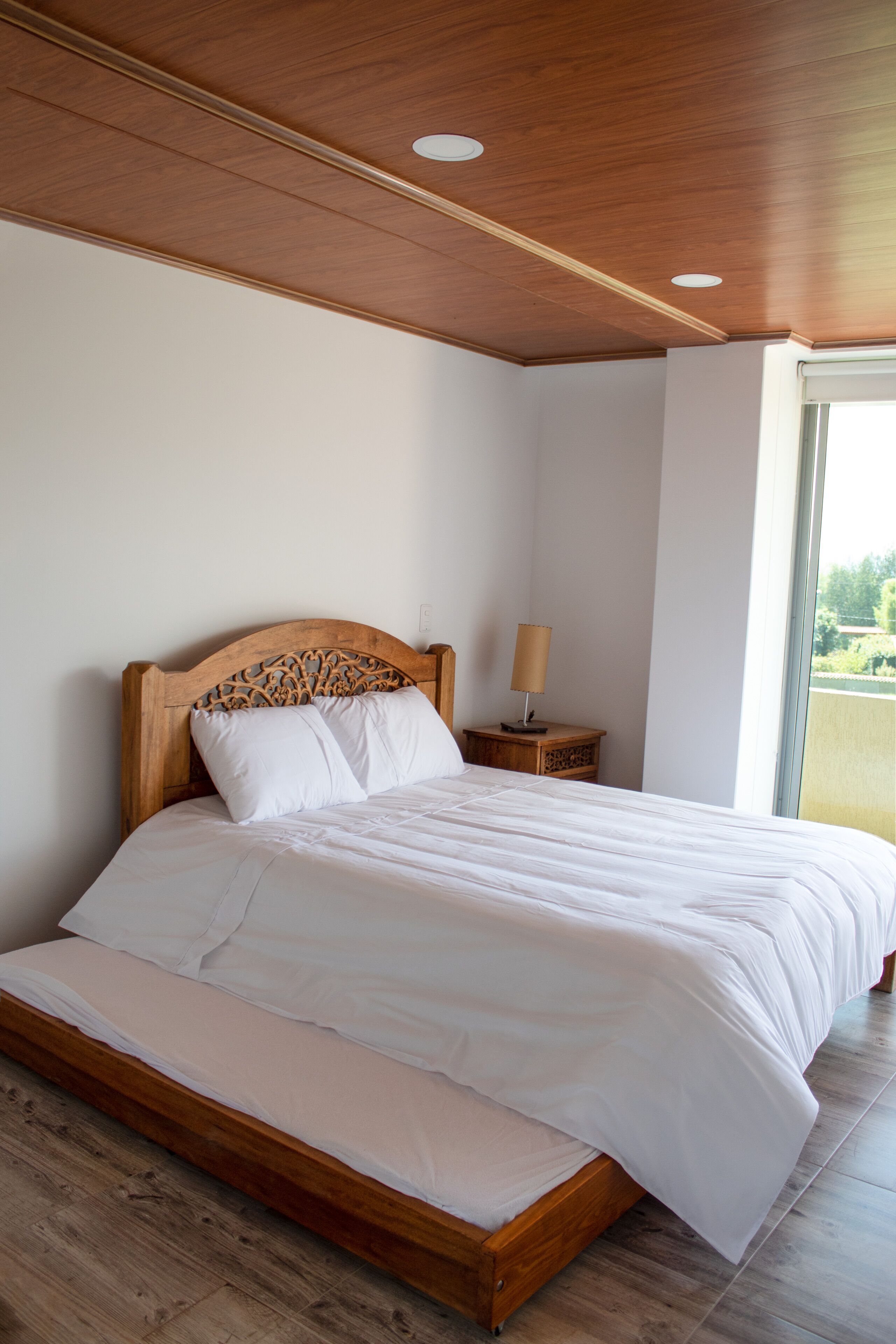 Alojamiento Campestre en Duitama, Boyacá.