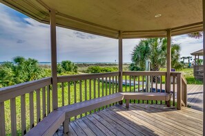 Property grounds - 🌊 Ocean Front - Private Balcony - Anchorage II 305 ☀️ (Myrtle Beach)