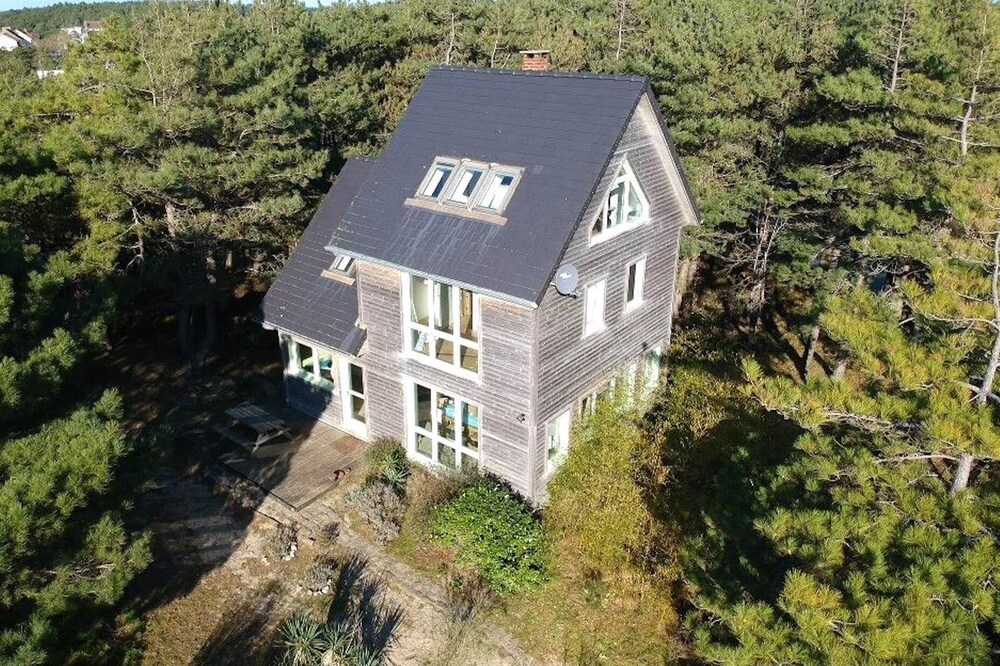 Boréale The house on the dune 400 m from the sea