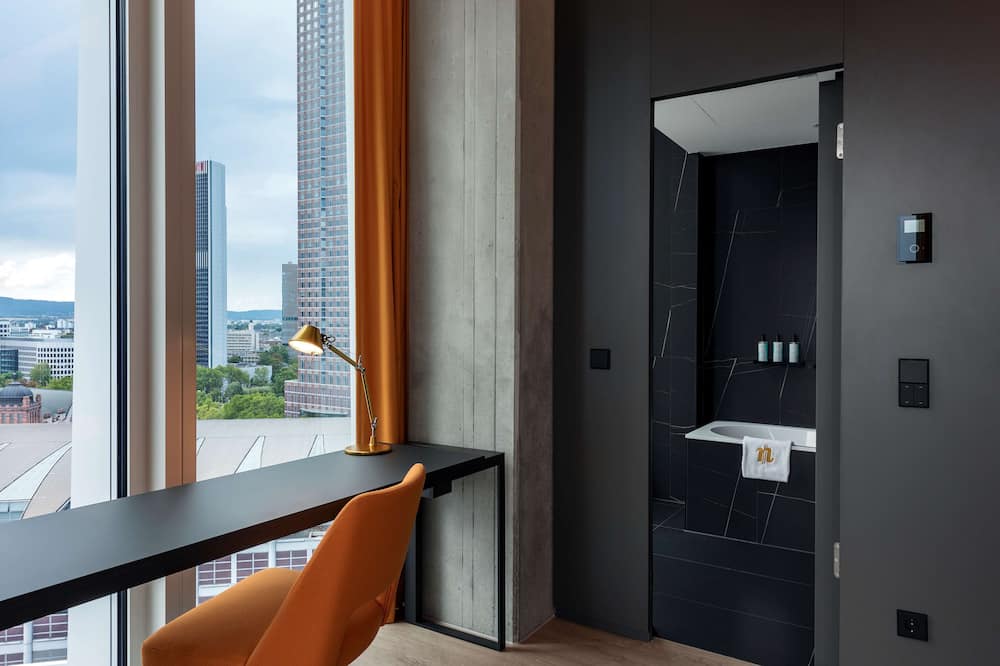 nhow Frankfurt