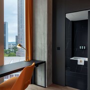 nhow Frankfurt