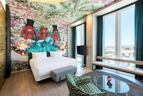 NHー フランクフルト