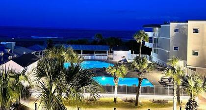 Colony Suites 232 A