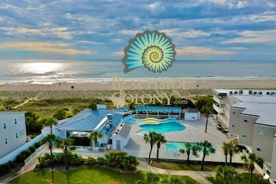 Fall Flash Sale at Beachside Colony Resort, Colony Suites best value offered 1/1