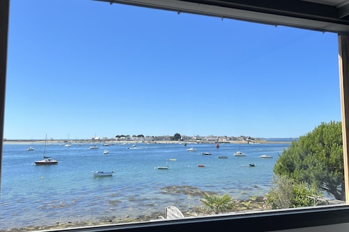 The Breizh Blue Oasis “Relax the Sea at Your Feet”