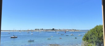 The Breizh Blue Oasis “Relax the Sea at Your Feet”