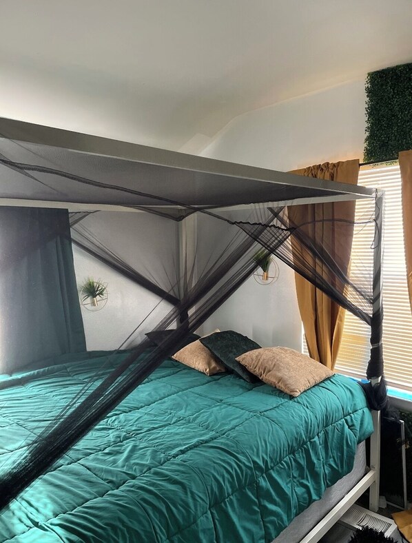 3 Schlafzimmer, kostenloses WLAN