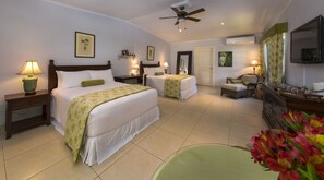 Room - Panamonte Hotel (Boquete)