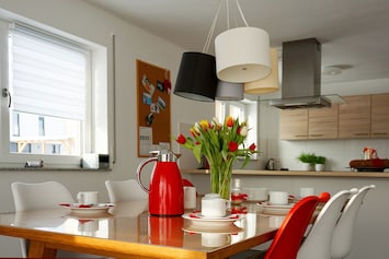 Ferienwohnung Blautopf