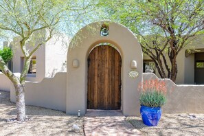 House, 5 Bedrooms | Exterior - Casa Sanctuary 5 Bedroom Home by Redawning (Scottsdale)