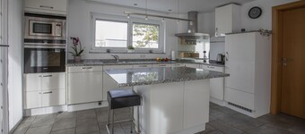 Great detached house near Lake Constance