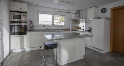 Tolles Einfamilienhaus nahe dem Bodensee