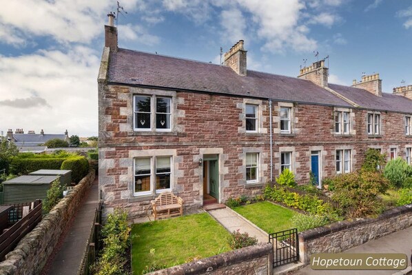 House, Multiple Beds | Front of property