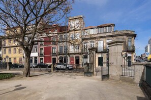 Exterior - Charming & Restful Flat | Central by HostWise (Porto)