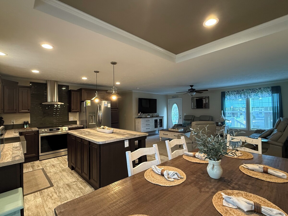 Bild für Gastgeberprofil