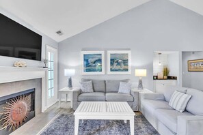 Smart TV, offices