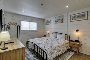2 Schlafzimmer, Bügeleisen/Bügelbrett, Internetzugang, Bettwäsche