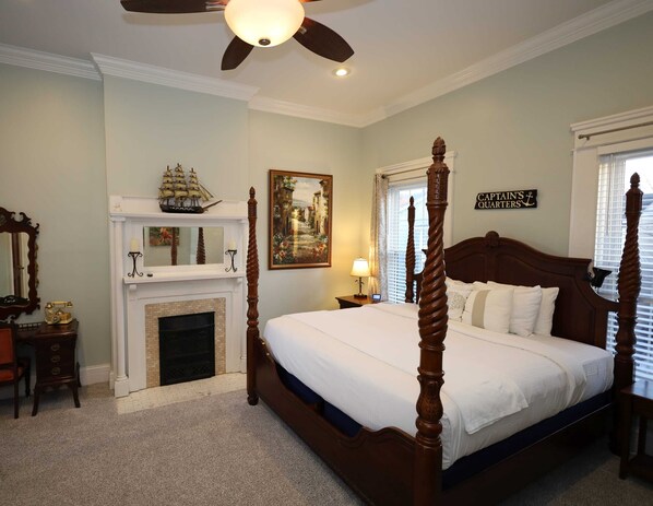 3 habitaciones, escritorio, tabla de planchar con plancha y wifi 