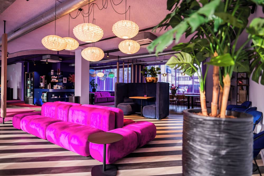 Hotel VIC