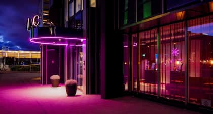 Hotel VIC