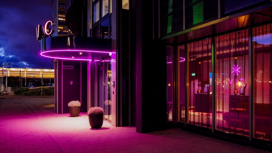 Hotel VIC