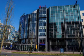 Exterior - Hotel VIC (Leiden)